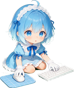 键鼠联动
